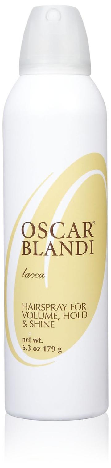 Oscar Blandi Lacca Hairspray