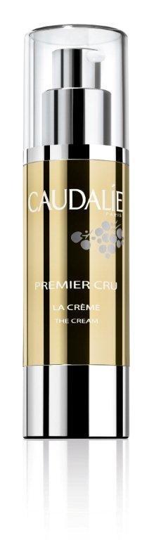 Caudalie Premier Cru, The Ultimate Anti-ageing Cream