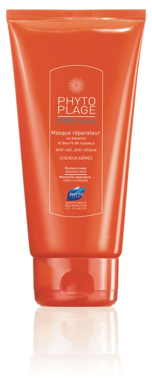 Phyto Phytoplage Phytoplage After-sun Recovery Mask - 4.2 Oz