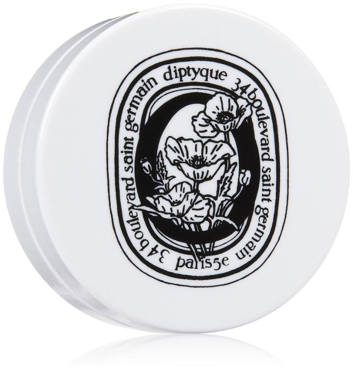 Diptyque The Art Of Body Care Soothing Lip Balm