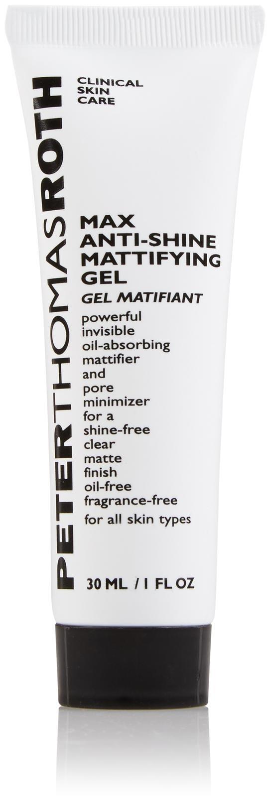 Peter Thomas Roth Max Anti-shine Mattifying Gel - 1 Fl Oz