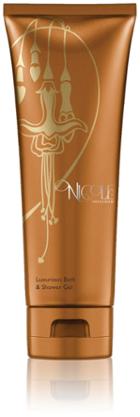 Nicole Richie Fragrance Luxurious Bath & Shower Gel