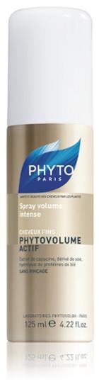 Phyto Phytovolume Actif Volumizing Spray