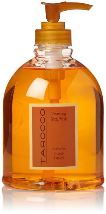 Baronessa Cali Tarocco Body Wash - 16.9 Oz