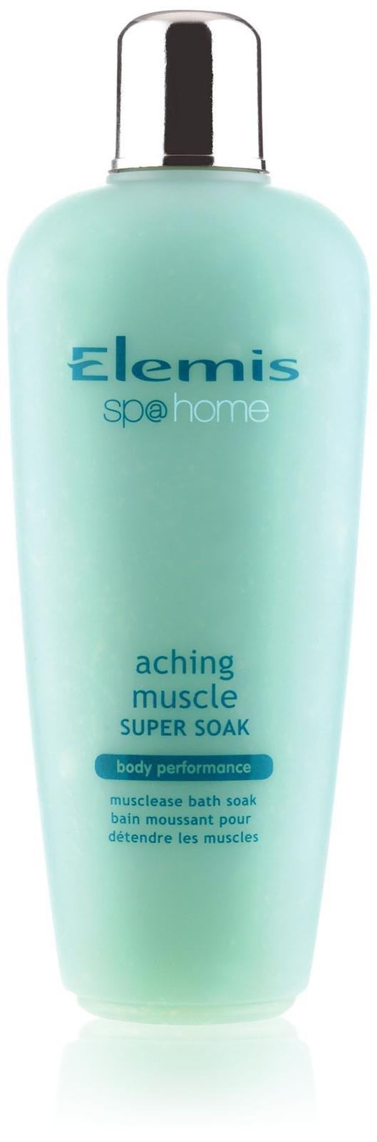 Elemis Sp@home Body Performance Aching Muscle Super Soak