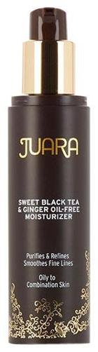 Juara Mattefying Moisturizer
