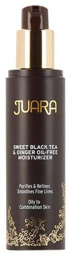 Juara Mattefying Moisturizer