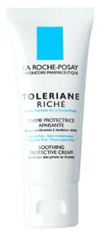 La Roche-posay Toleriane Riche Facial Cream