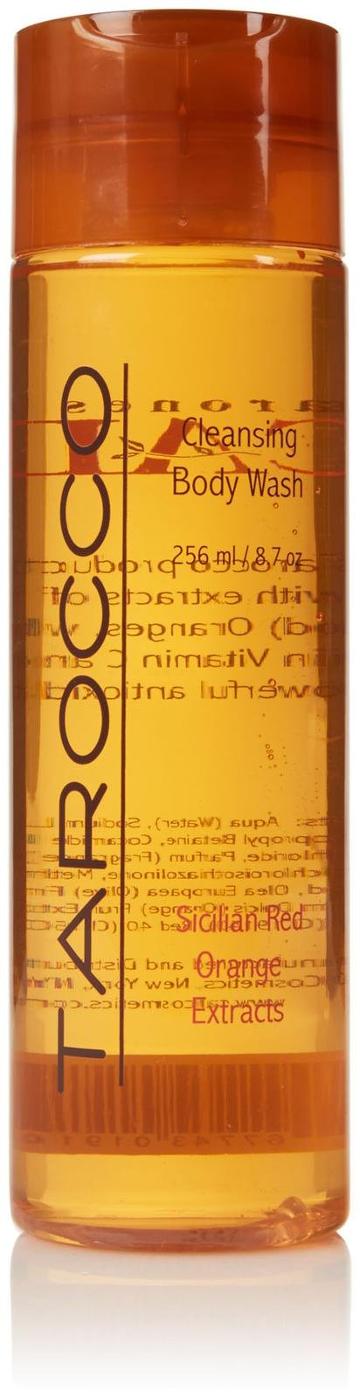 Baronessa Cali Tarocco Body Wash - 8.7 Oz