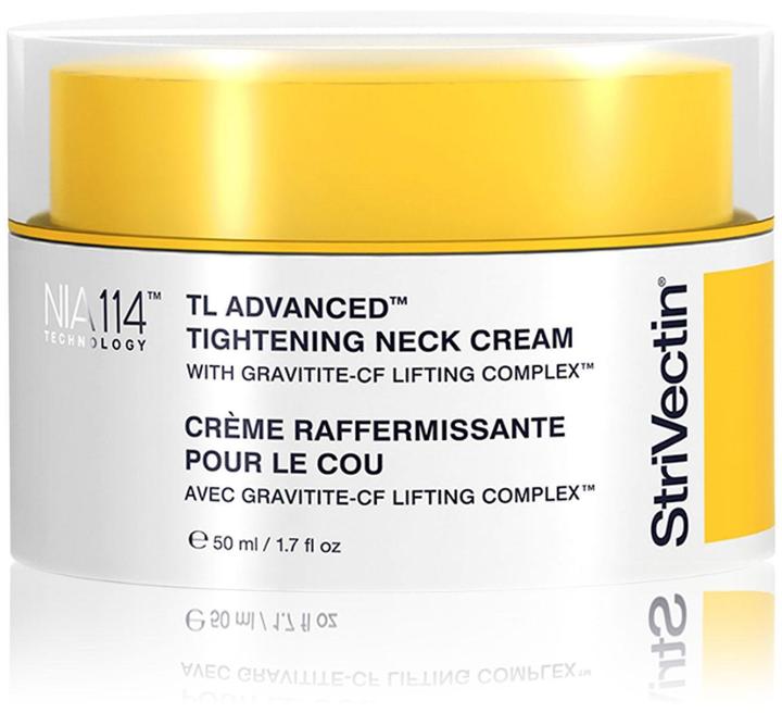 Strivectin Advanced Tightening Neck Cream - 1.7 Oz