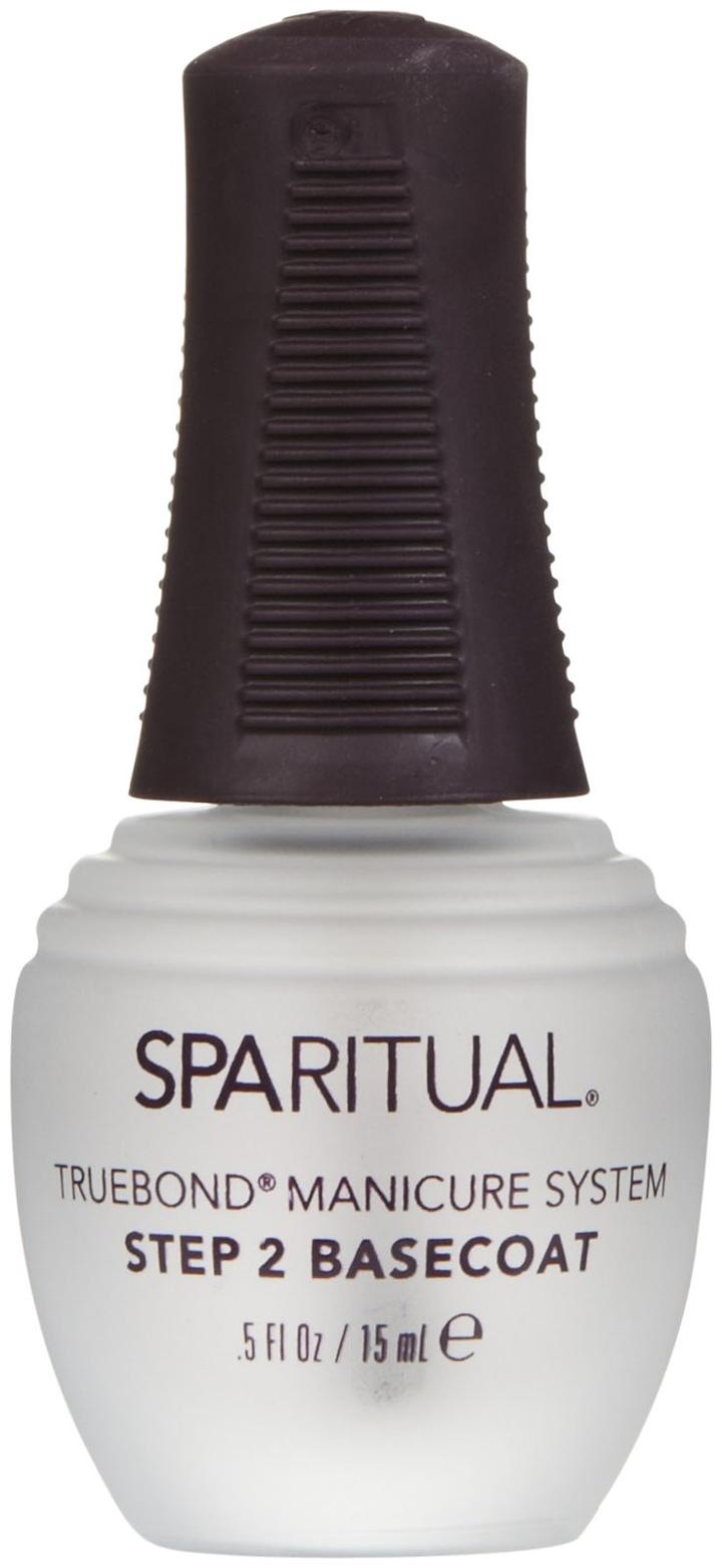 Sparitual Basecoat