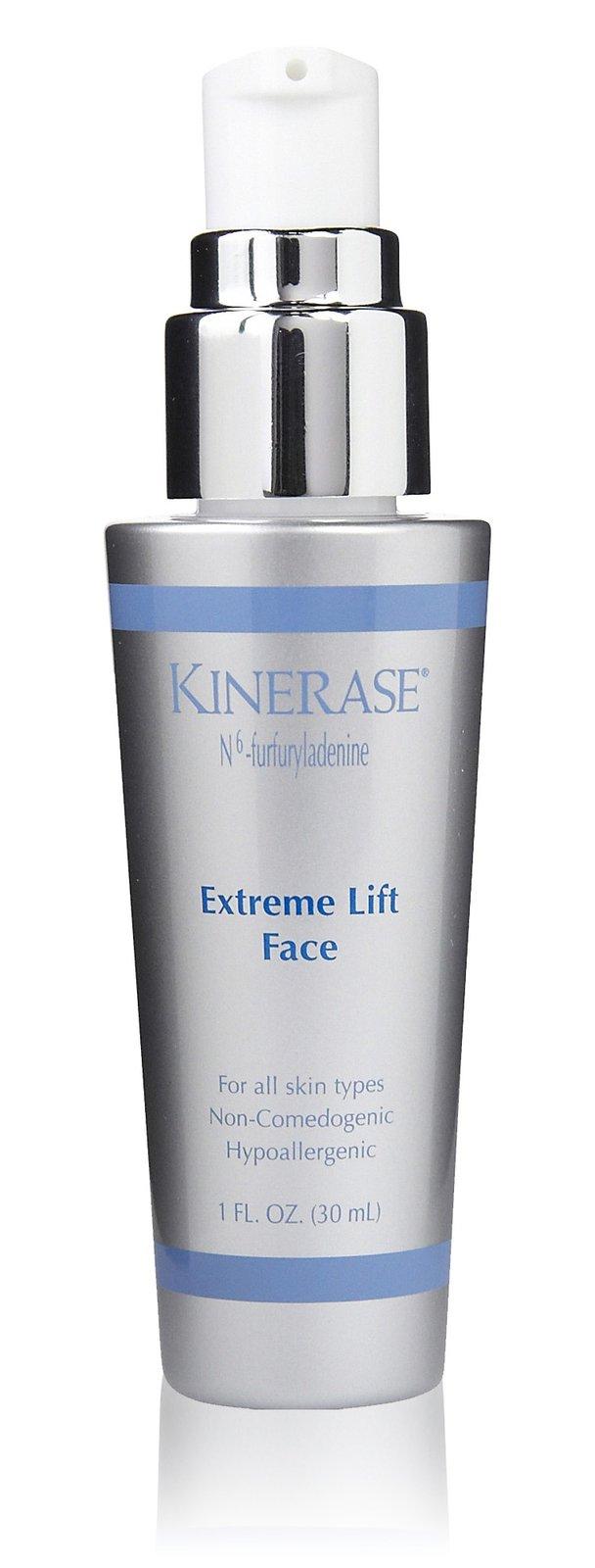 Kinerase Extreme Lift Face Treatment