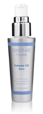 Kinerase Extreme Lift Face Treatment