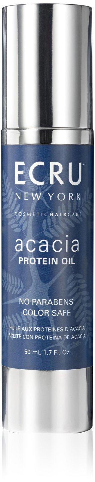 Ecru New York Acacia Protein Oil- 1.7oz.