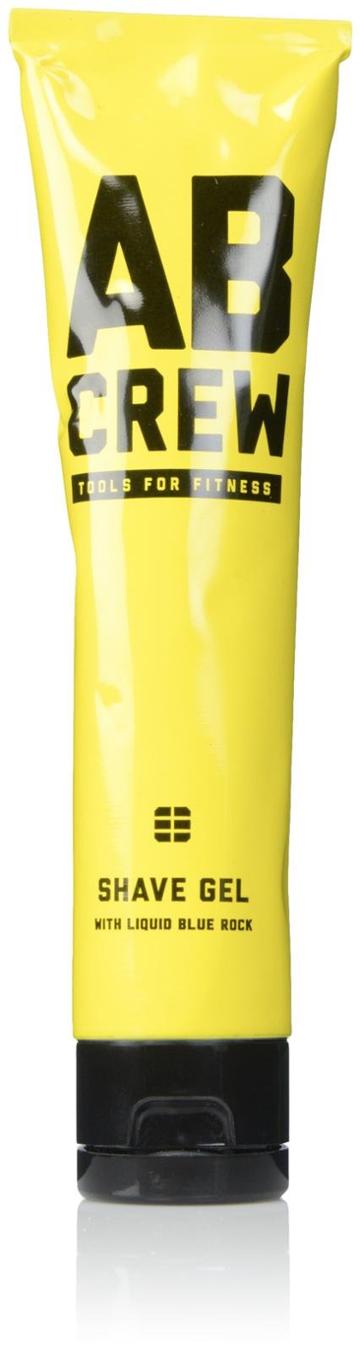 Ab Crew Shave Gel