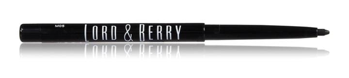 Lord & Berry Luxury Liner Eye Pencil