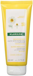 Klorane Conditioner With Chamomile - 6.7 Oz