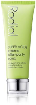 Rodial Super Acids X-treme After Party Scrub