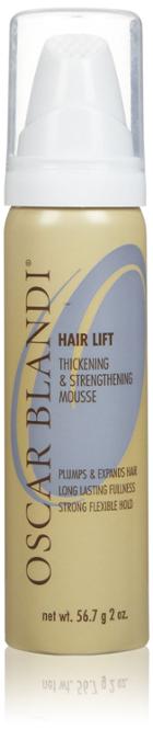 Oscar Blandi Hair Lift Mousse