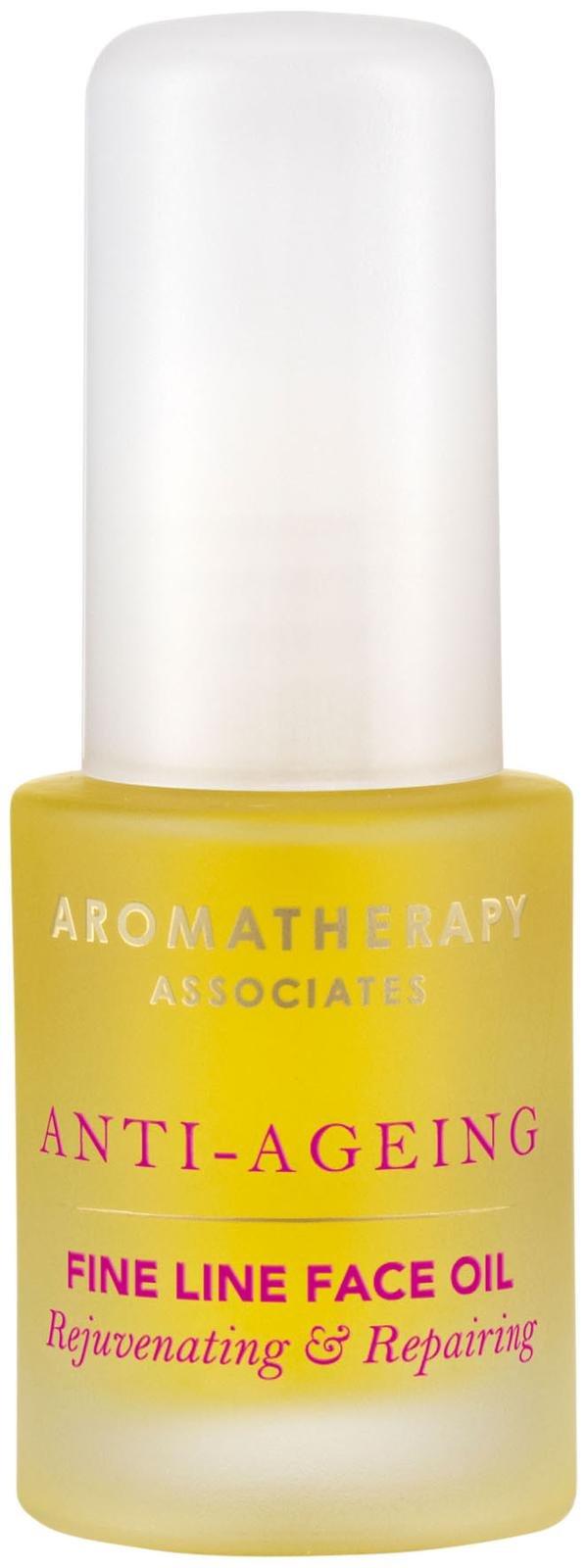 Aromatherapy Associates Anti-age Fine Line Face Oil