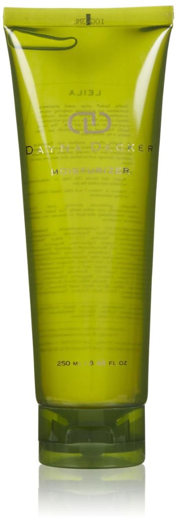 Dayna Decker Botanika Essence Moisturizer, Leila