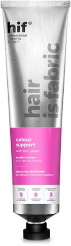 Hif Cleansing Conditioner - Colour Support - 6.08 Oz