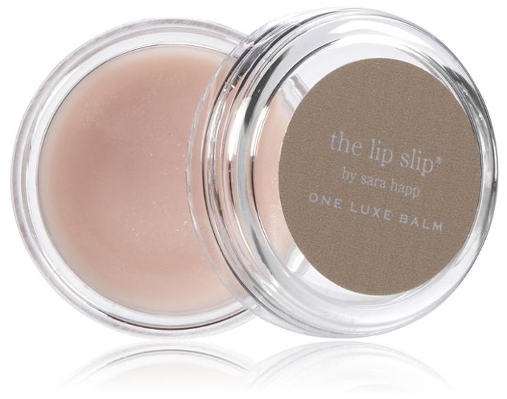 Sara Happ The Lip Slip:one Luxe Balm