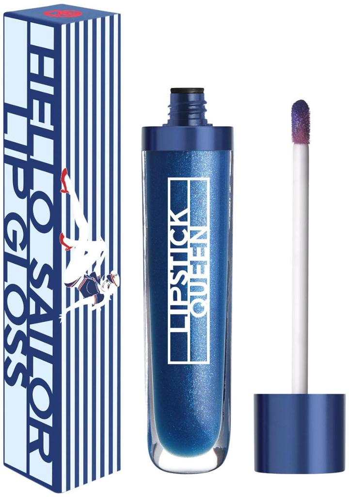 Lipstick Queen Hello Sailor Lip Gloss