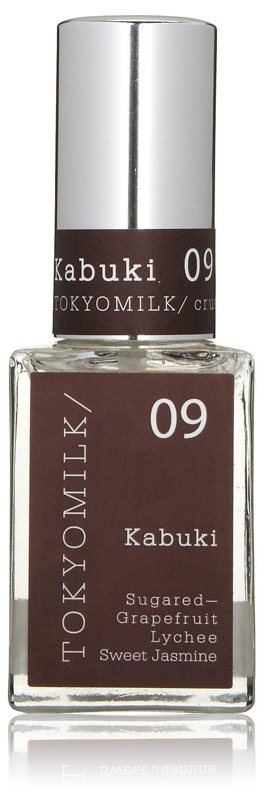 Tokyo Milk Kabuki No. 9 Parfum