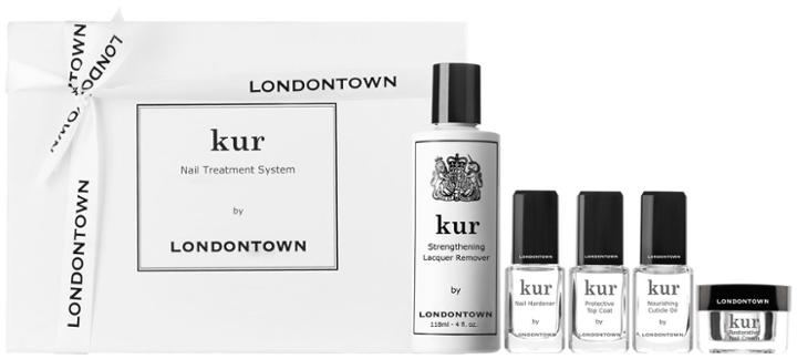 Londontown Kur Nail Treatment Set