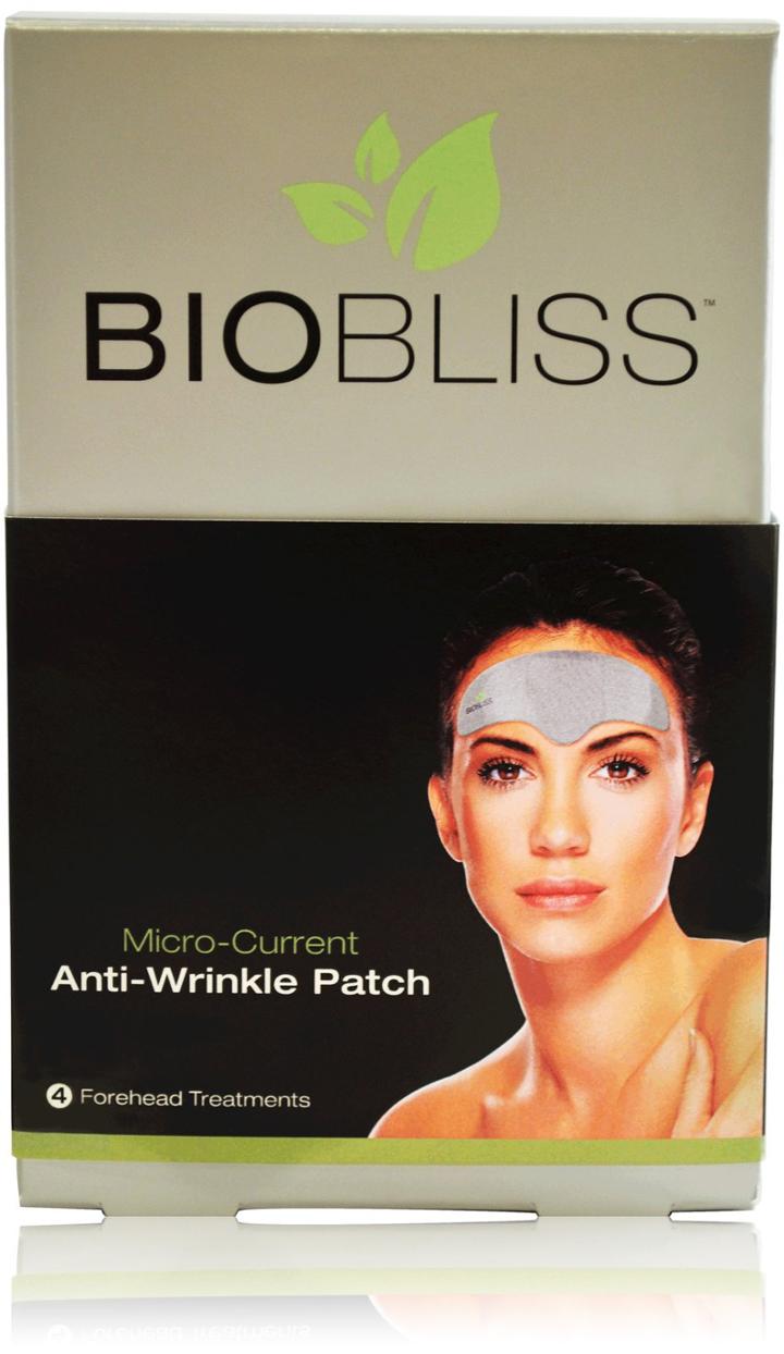 Biobliss Anti-wrinkle Recovery Kit For Forehead