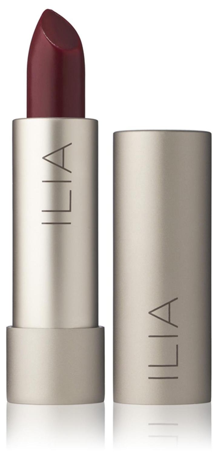 Ilia Beauty Lip Conditioner - Arabian Knights (berry)