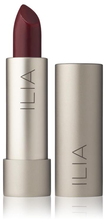 Ilia Beauty Lip Conditioner - Arabian Knights (berry)