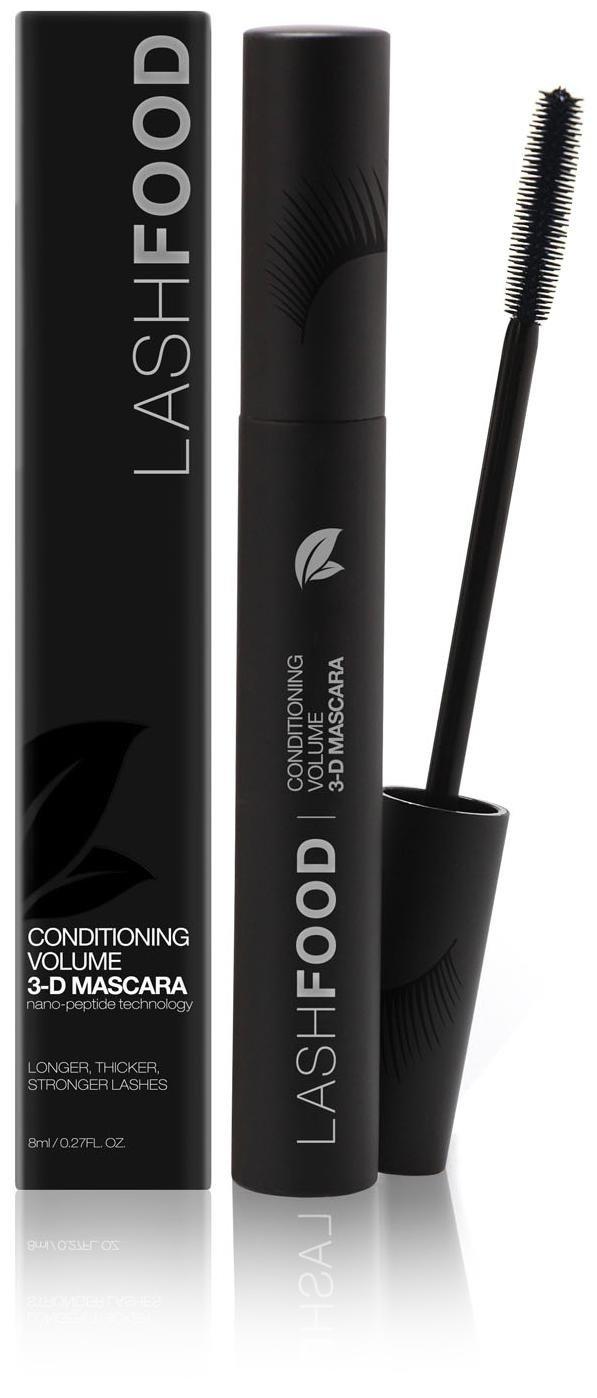 Lashfood Conditioning Volume 3d Mascara
