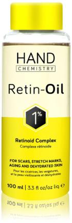 Hand Chemistry Retin-oil-3.3 Oz