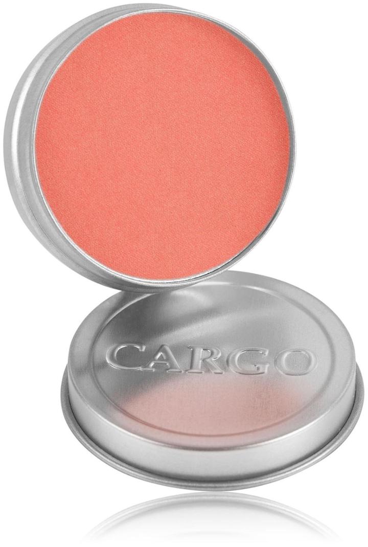 Cargo Cosmetics Swimmables Water Resistant Blush