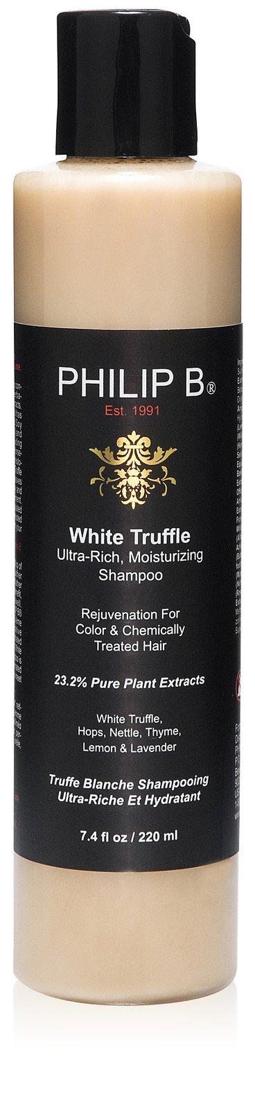 Philip B. White Truffle Ultra-rich Moisturize Shampoo-7.4oz
