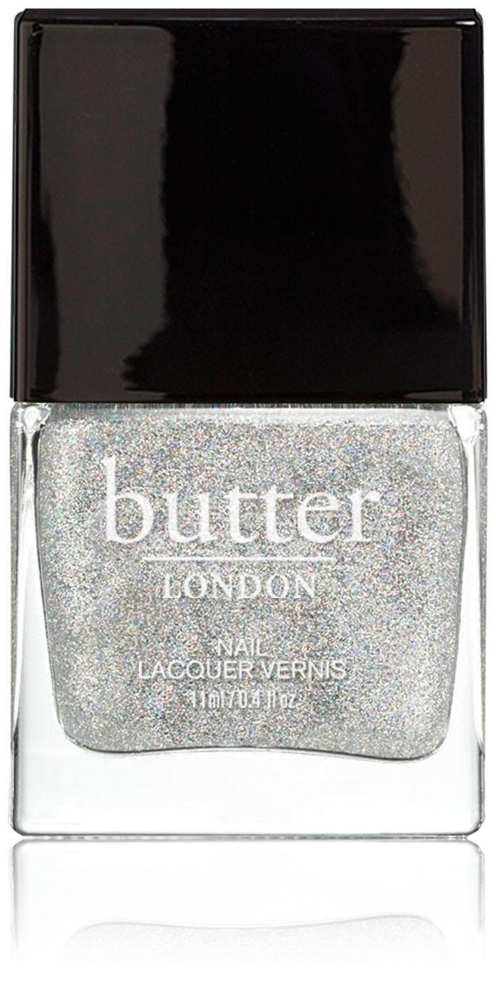 Butter London 3 Free Nail Overcoat