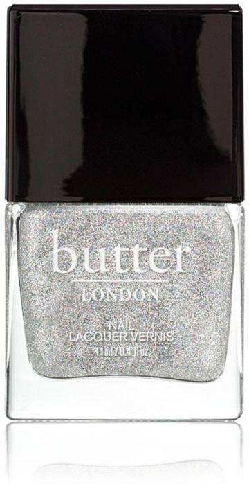 Butter London 3 Free Nail Overcoat