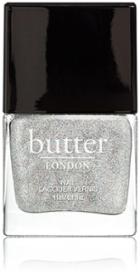 Butter London 3 Free Nail Overcoat