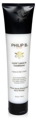 Philip B. Lovin' Leave-in Conditioner