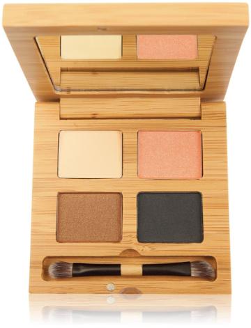 Antonym Cosmetics Organic Quattro Eyeshadow