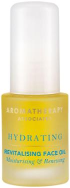 Aromatherapy Associates Essential Skincare Rose & Frankincense Revitalising Face Oil