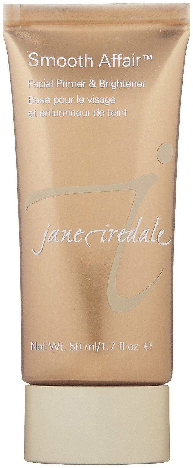Jane Iredale Smooth Affair Facial Primer & Brightener