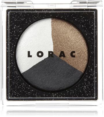Lorac Starry-eyed Baked Eye Shadow Trio