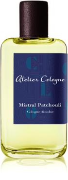Atelier Cologne Cologne Absolue - Mistral Patchouli - 1 Oz