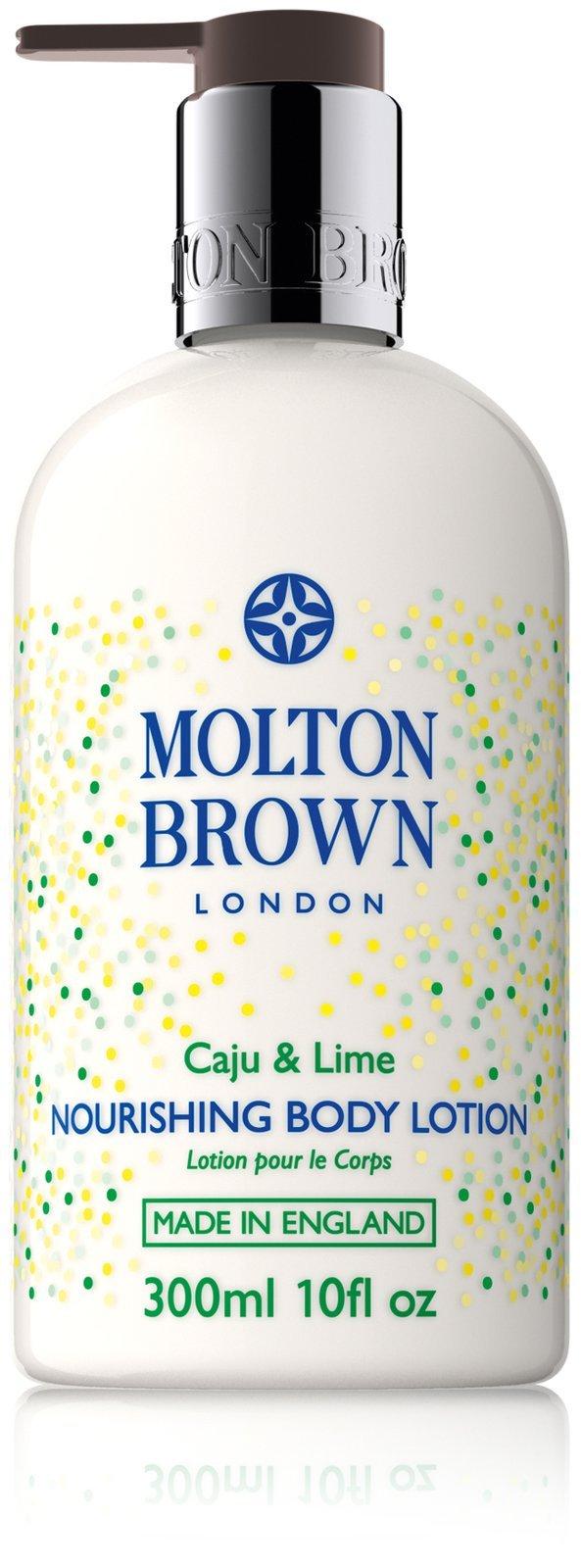 Molton Brown Body Lotion - 10 Oz
