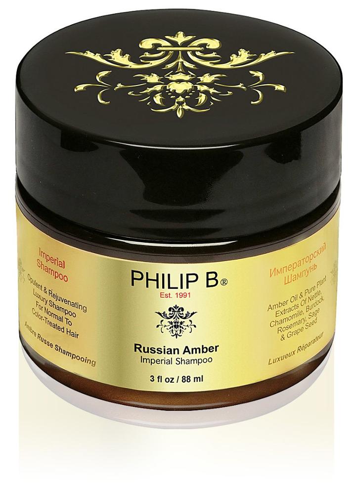 Philip B. Russian Amber Imperial Shampoo