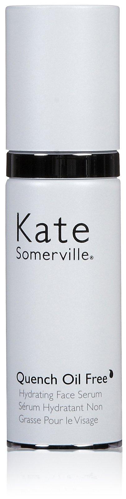 Kate Somerville Quench Oil Free Hydrating Face Serum