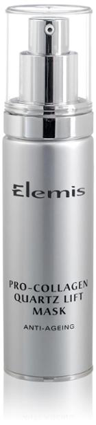 Elemis Pro-collagen Collection Quartz Lift Mask